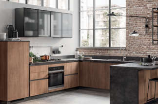 Scavolini EVOLUTION köögisarjale on lisandunud mitmeid uusi värvitoone|escape} Scavolini EVOLUTION köögisarjale on lisandunud mitmeid uusi värvitoone