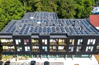 Seadmete paigaldamine lamekatusele – mida on oluline silmas pidada?