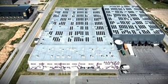 Seadmete paigaldamine lamekatusele – mida on oluline silmas pidada?