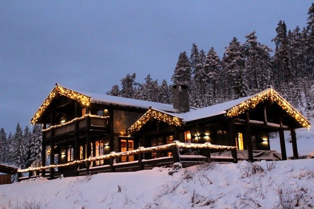 ABCLEDi poolt teostatud projekt