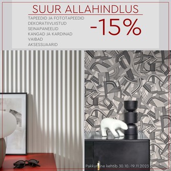 Moonavooras ALE -15% Moonavooras ALE -15%