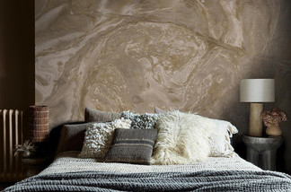 Abigail'i tapeedikollektsioon viib tekstuuri uuele tasemele 