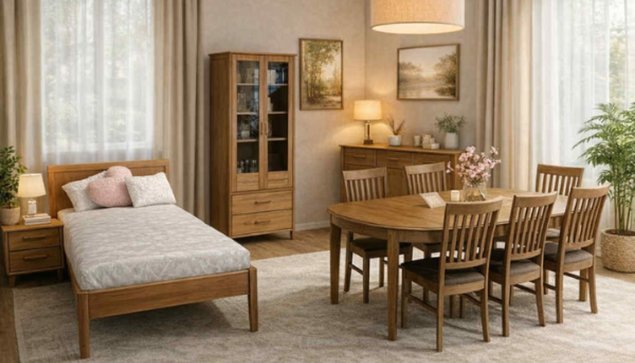 Unoliki kevadkampaania: Näidiste ja laovaru hinnad all kuni -50%