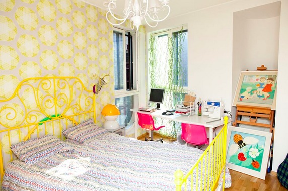 Värvipreemia -Helene Vetik