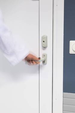 ABLOY ACTIVE – stiilselt puhtam! 