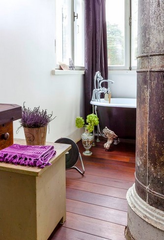 Vannitoapreemia ja tekstiilipreemia - Kristiina Rea