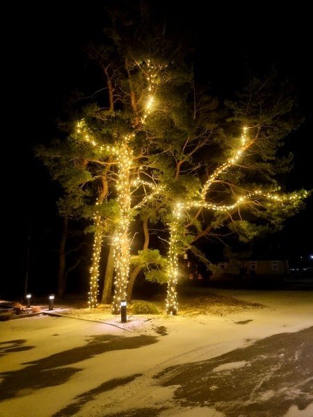 ABCLEDi poolt teostatud projekt