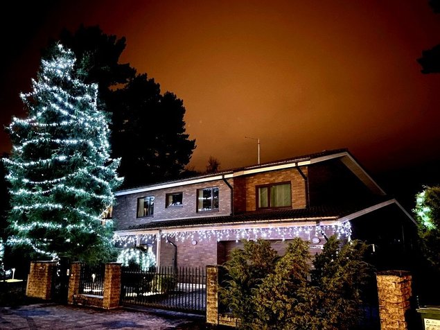 ABCLEDi poolt teostatud projekt