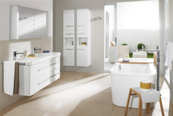 Villeroy&Boch'i uus vannitoakollektsioon JOYCE Villeroy&Boch'i uus vannitoakollektsioon JOYCE