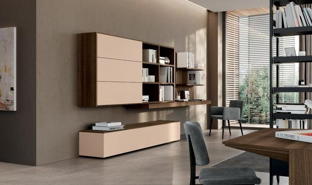 Giorno seeriast elutoamööbel - Febal Casa