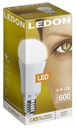 Miks tasub valida kvaliteetne LED pirn?