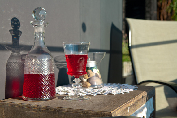 Rõdul oli uskumatult mõnus õhtuti raamatut lugeda ja kuna see tunne oli nii hea, otsustasin seda lugejatega jagada
