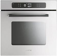 SMEG F610X