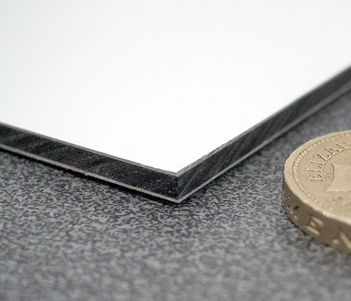 Alumiinium - komposiitplaat Allikas: www.mooblimasin.ee