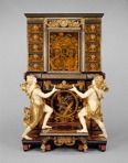 Boulle` Louis XIV