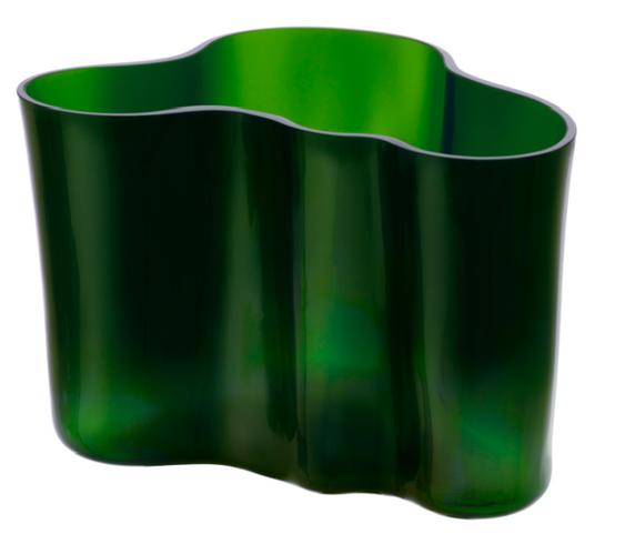 Aalto 140 mm green