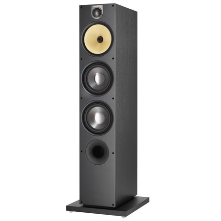  Allikas: www.bowers-wilkins.com