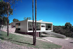 Näitus «Harry Seidler: Austraalia modernismi klassik»