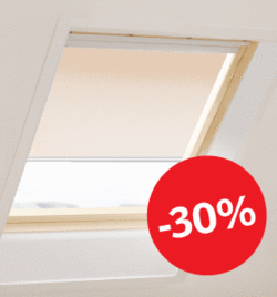 VELUX`i sooduspakkumine!