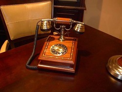 Dekoratiivsed telefonid