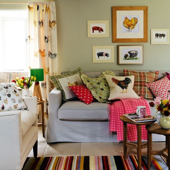  Allikas: www.housetohome.co.uk