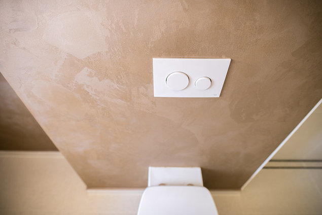 Oikos Ottocento Antico Velluto toon: AN987