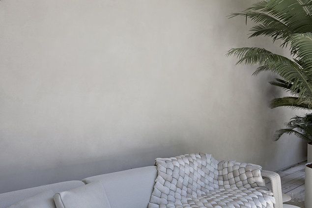 Oikos Marmorino Naturale Fine Levigato