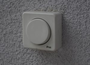 Iga pistik ja lüliti peab projektis täpselt paika saama!