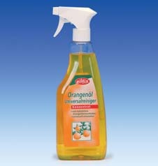 Apelsiniõli Orangeöl (NAR500)