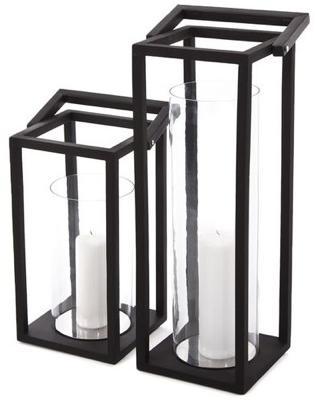 Laternad Emipre ja Tower Allikas: www.norr11.com