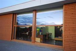 WOODEN WINDOWS vs PVC WINDOWS