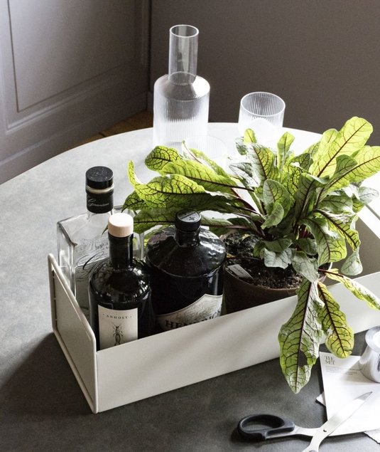 Plant Box Small taimekast. Tootja: ferm LIVING Источник: elkemoobel.ee