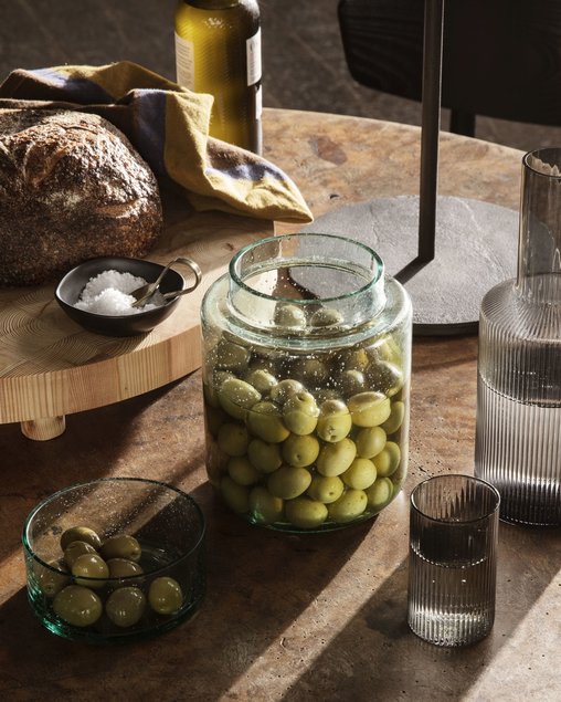 Oli purk. Tootja: ferm LIVING Allikas: elkemoobel.ee