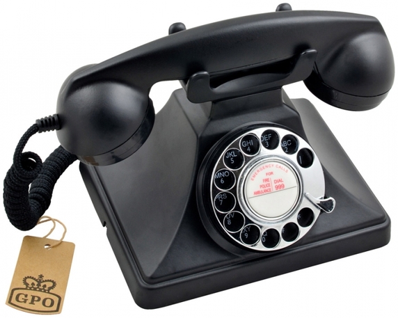 Retro & Nostalgic Telephones