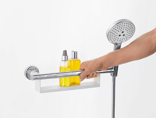  Allikas: www.hansgrohe.ee