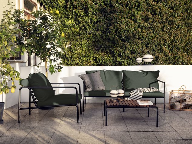 Avon sarja tooted. Tootja: HOUE Allikas: elkemoobel.ee