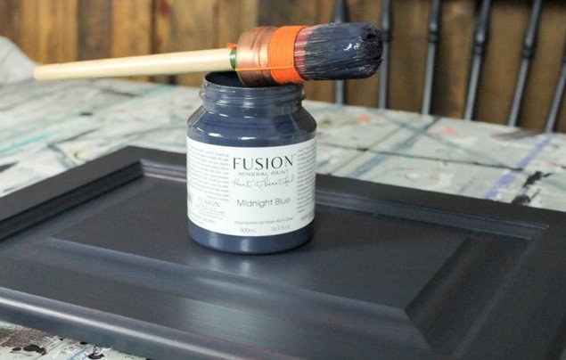 Fusion mineraalvärvid on saadaval meie kodulehel Allikas: muster.ee