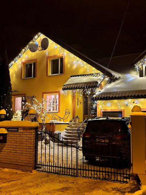 ABCLEDi poolt teostatud projekt