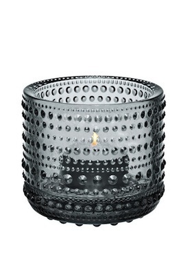 Iittala Kastehelmi küünlaalused