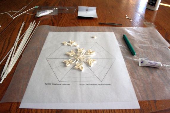 Kõik vajaminevad materjalid. Allikas: www.craftyendeavor.com