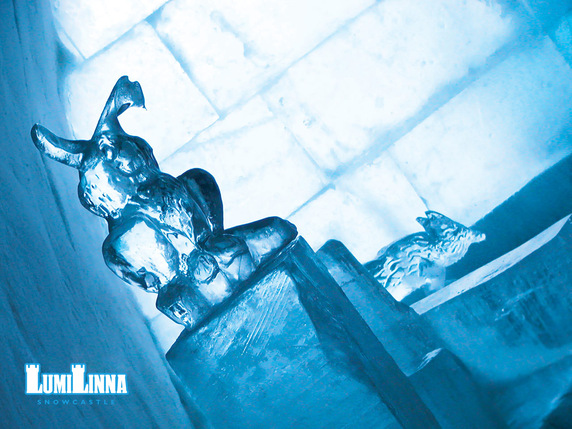  Allikas: www.snowcastle.net