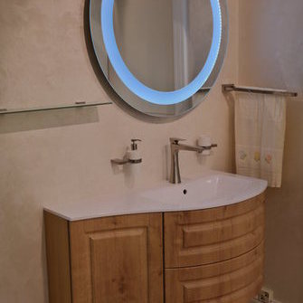 Vannituba FINC Allikas: www.camelfurniture.eu Vannituba FINC Allikas: www.camelfurniture.eu