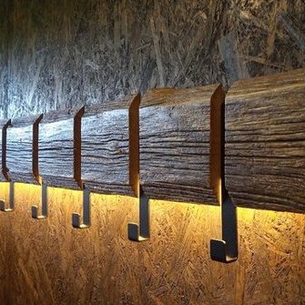 Nagi-valgusti Hiiumaal, kämpingu saunas 