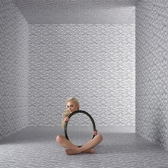  Seinakate disainer Marcel Wanders i Illusioonide sarjast, 
10 m x 0,52 m rull,
materjal: non-woven ehk liim seina.   Allikas:  www.tapeedid.ee  