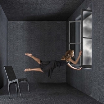  Seinakate disainer Marcel Wanders i Illusioonide sarjast, 
10 m x 0,52 m rull,
materjal: non-woven ehk liim seina.   Allikas:  www.tapeedid.ee  