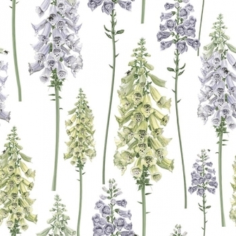  Graham&Brown i New Wave kollektiivi disaineri Lucinda Abell i loodud tapeet.
10 x 0,52 m rull, 
materjal: liim seina fliis.    Allikas:  www.tapeedid.ee  