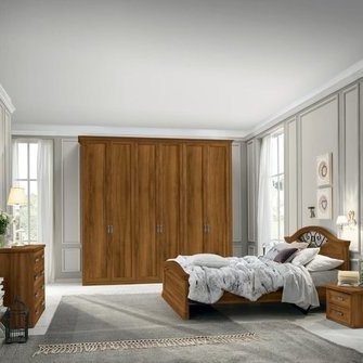  Arcadia seeriast magamistoamööbel - Colombini Casa 