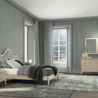  Arcadia seeriast magamistoamööbel - Colombini Casa 