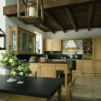  Gala seeriast köök - Febal Casa 