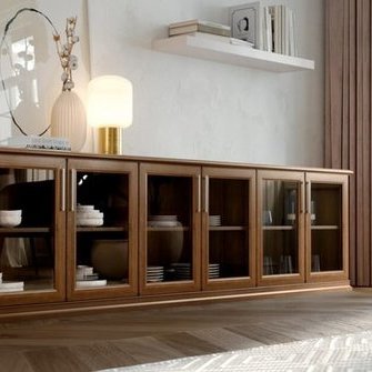  Arcadia seeriast kummut - Colombini Casa 